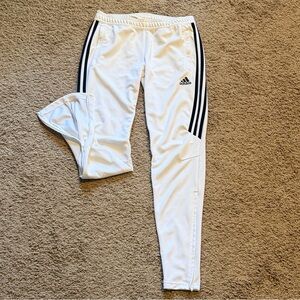 Women’s Adidas Track Sweat Pants from Nordstrom SMALL